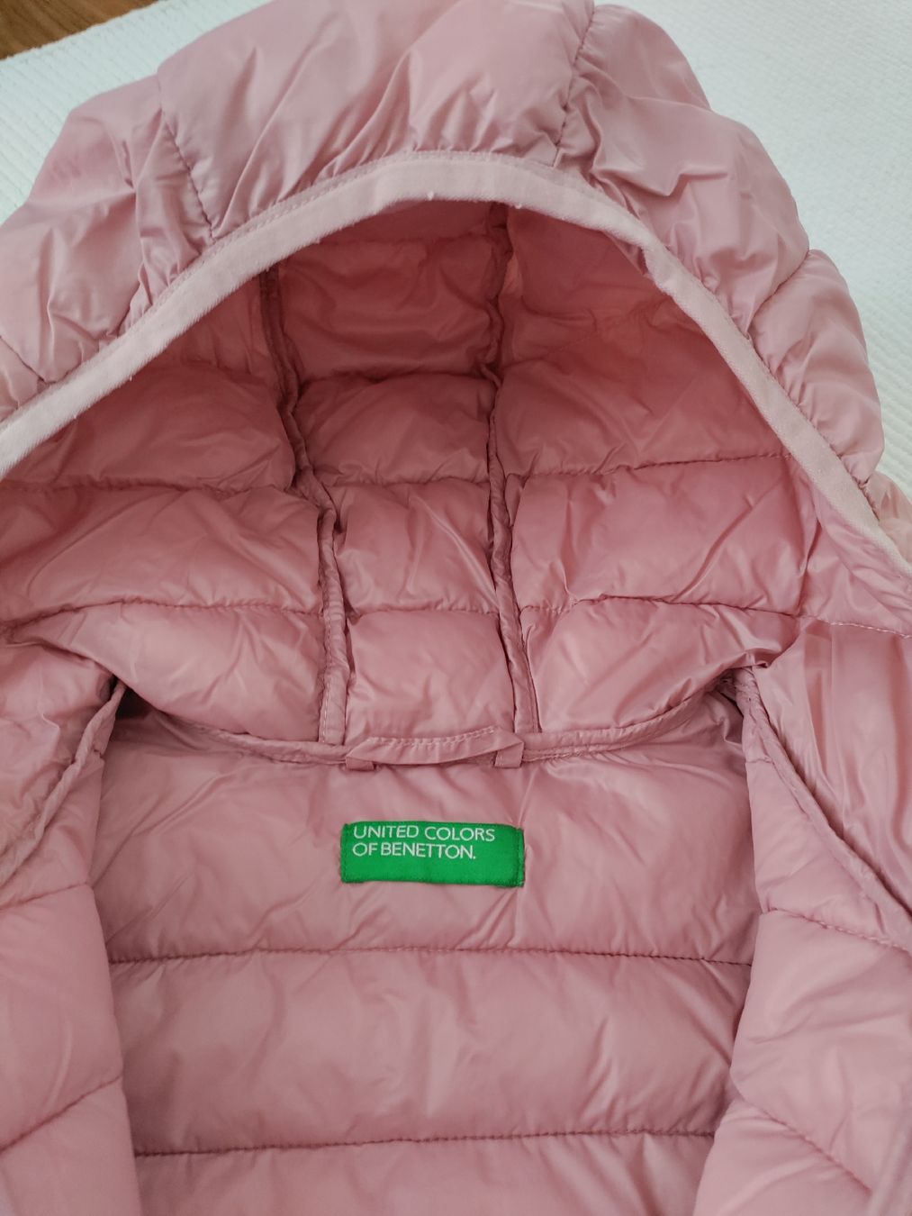 Benetton Vestes & Manteaux: Übergangsjacke – D'occasion à Port par 243rina 2