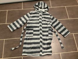 Jungen Bademantel Gr. 146/152
