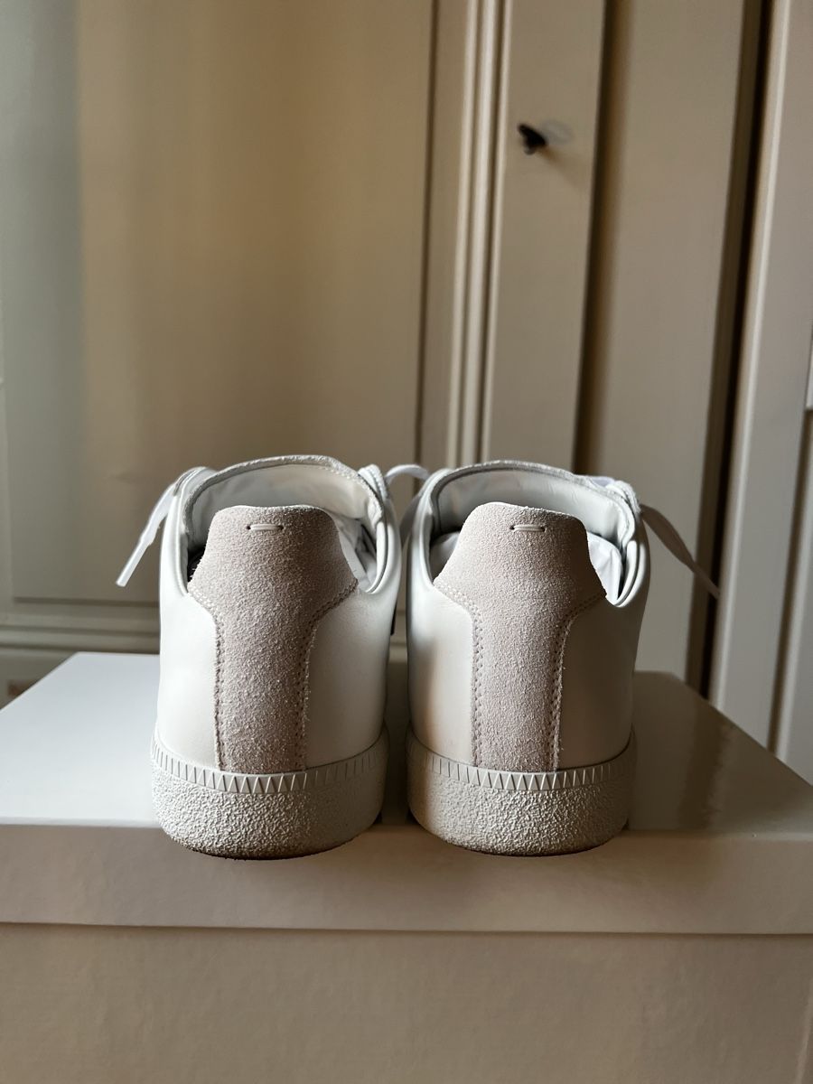 Maison Margiela Scarpe da uomo: Maison Margiela GAT – Nuovo (secondo la descrizione) da Vevey venduto da MangoMobb 1
