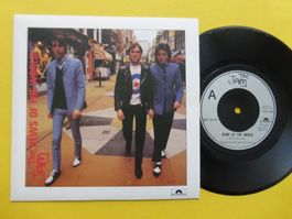 The Jam – News Of The World