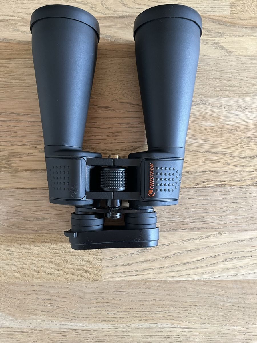 Celestron Binocoli: Celestron Sky Master (15 x, 70 mm) – Usato da Latterbach venduto da kis_ffk2