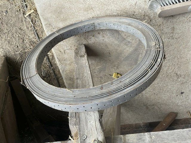 Nastri decorativi: Rispenband – Usato da Schwarzenegg venduto da Klopfi44 2