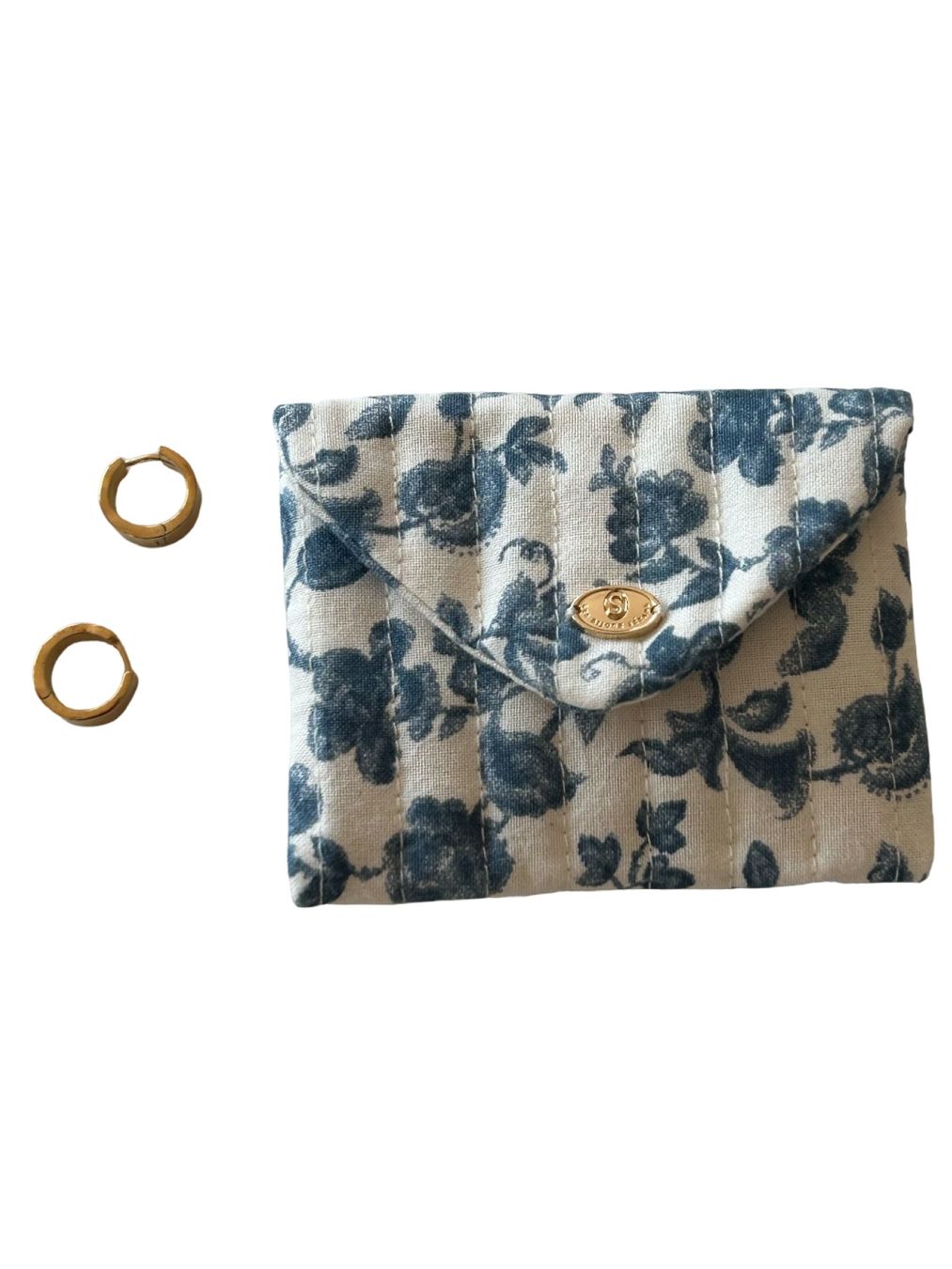 Sezane Orecchini pendenti & Orecchini a lobo: wunderschöne Ohrringe von Sézane - neu - – Nuovo (secondo la descrizione) da Jona venduto da vanessasupermarket20 6