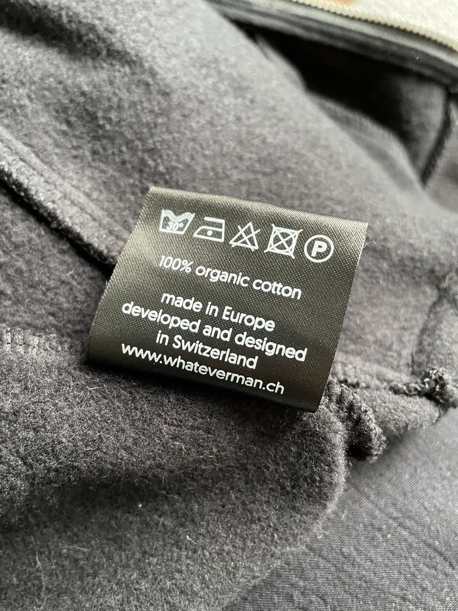 Giacche: Whateverman Sweatjacke – Nuovo (secondo la descrizione) da Erstfeld venduto da _ArimaS_ 3
