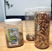 Dekorative Steine / Sand / Granulat