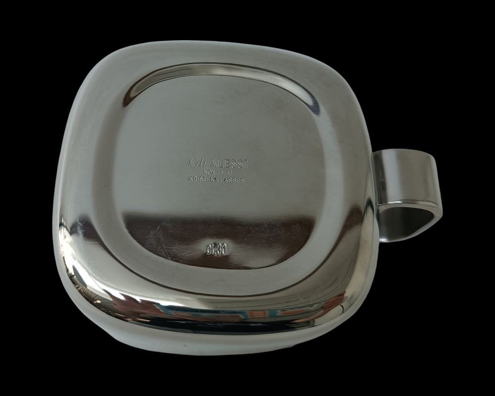 Alessi Sucriers: ALESSI Zuckerdose – D'occasion à Luzern par Restwert_Luzern 3
