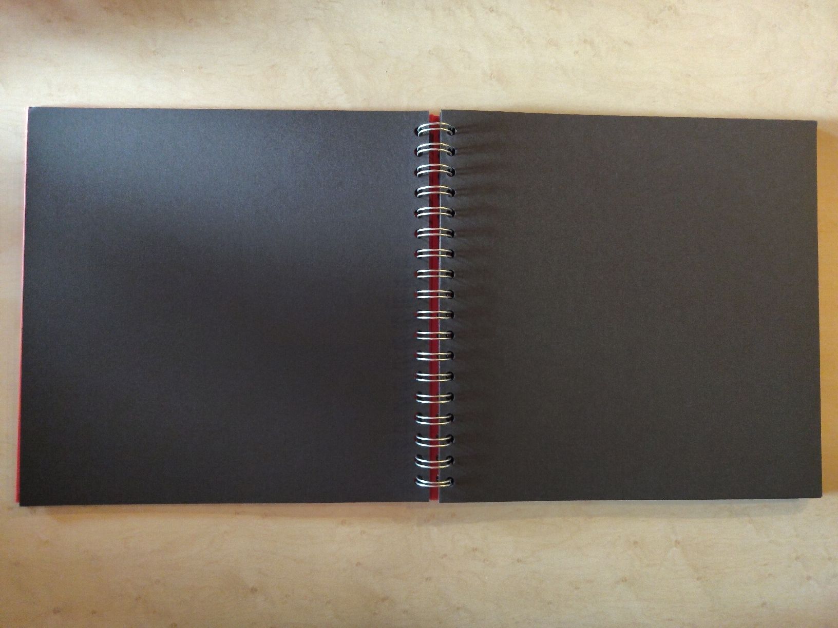 Album: Fotoalbum (Spiralbindung) – Nuovo (secondo la descrizione) da Bowil venduto da taomi 1