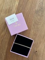 Gelbgold Armband 9kt