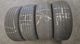 4 Stück 205/55R16 91W Sommerreifen 205 55 16
