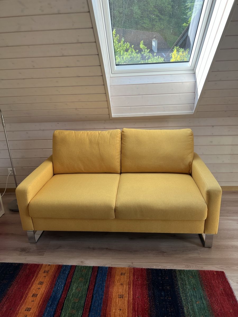 Sofas: Sofa – Gebraucht aus Biberstein von Leoo