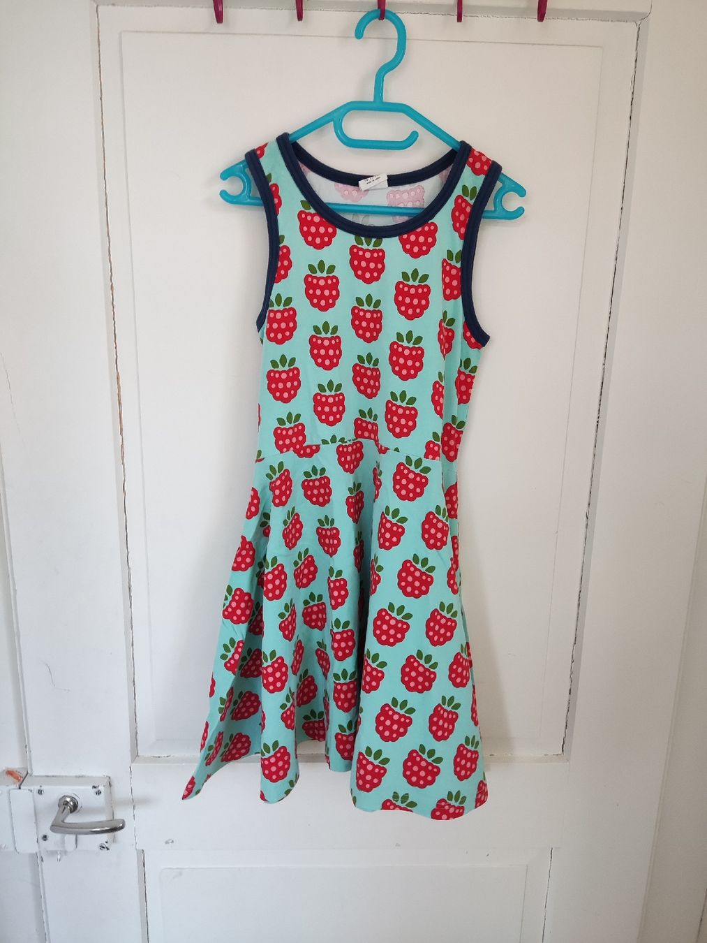 Maxomorra Vestiti & Gonne: Kleid Maxomorra Gr 146/152 – Usato da Winterthur venduto da Shorna