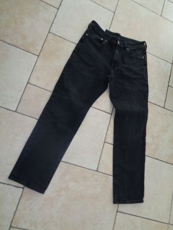 Jeans  H&M  Grösse 30/32