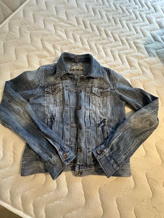 Closed Jeansjacke S