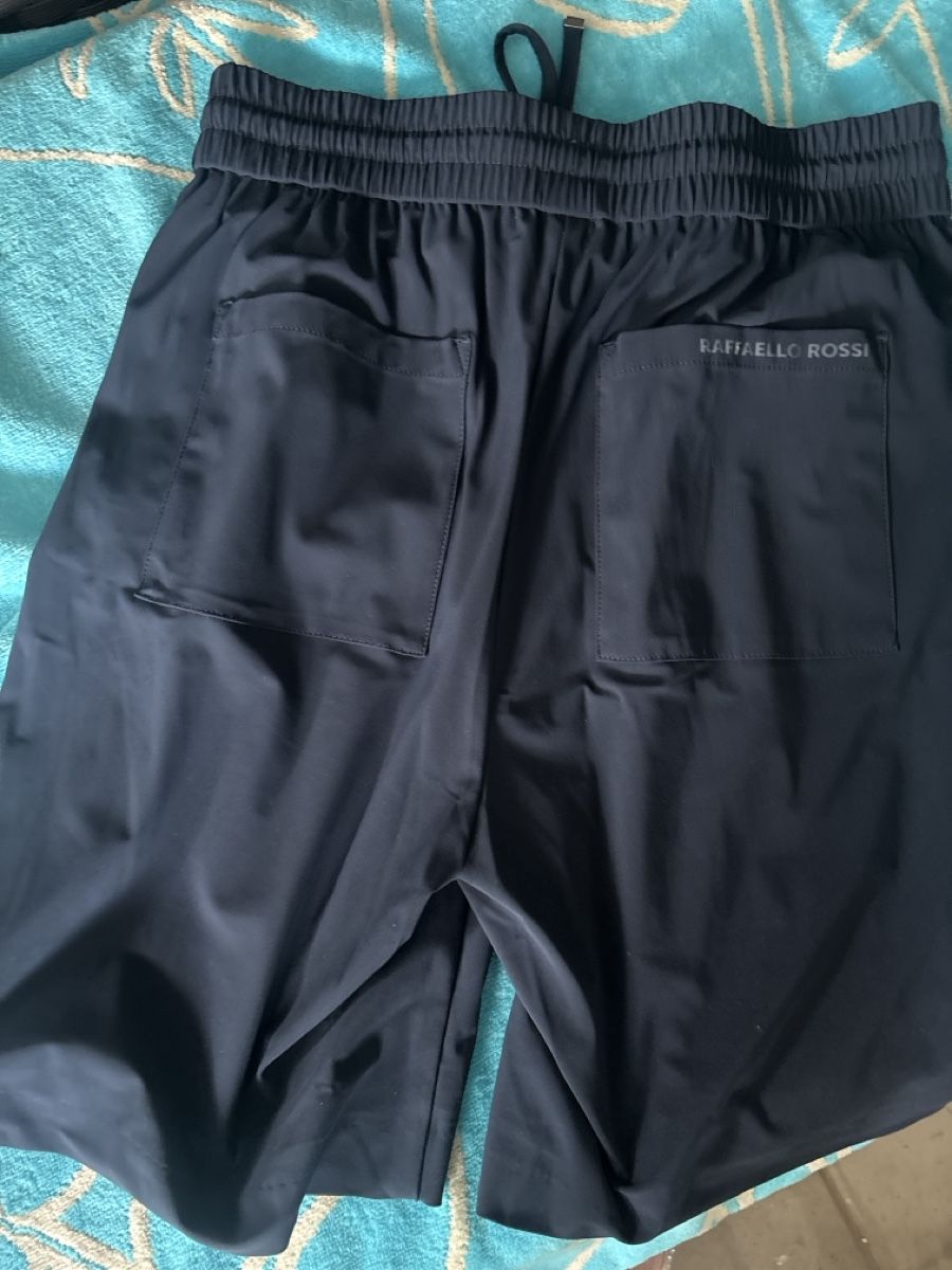 Raffaello Rossi Pantaloni: Shorts neu Raffaello Rossi , 36 – Nuovo (secondo la descrizione) da Kreuzlingen venduto da boston010 1