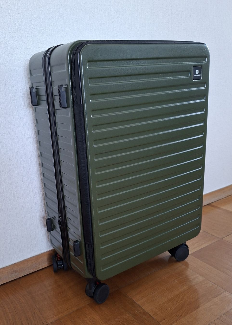 Reisekoffer: Valise neuve XL, extensible  – Neu (gemäss Beschreibung) aus Lausanne von Jenny_26gw 2