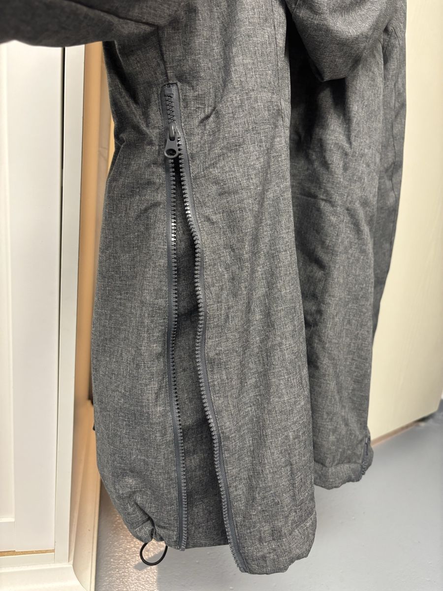Giacche: Umstandsjacke mit Trageeinsatz  – Usato da Domat/ems venduto da Vivs 4