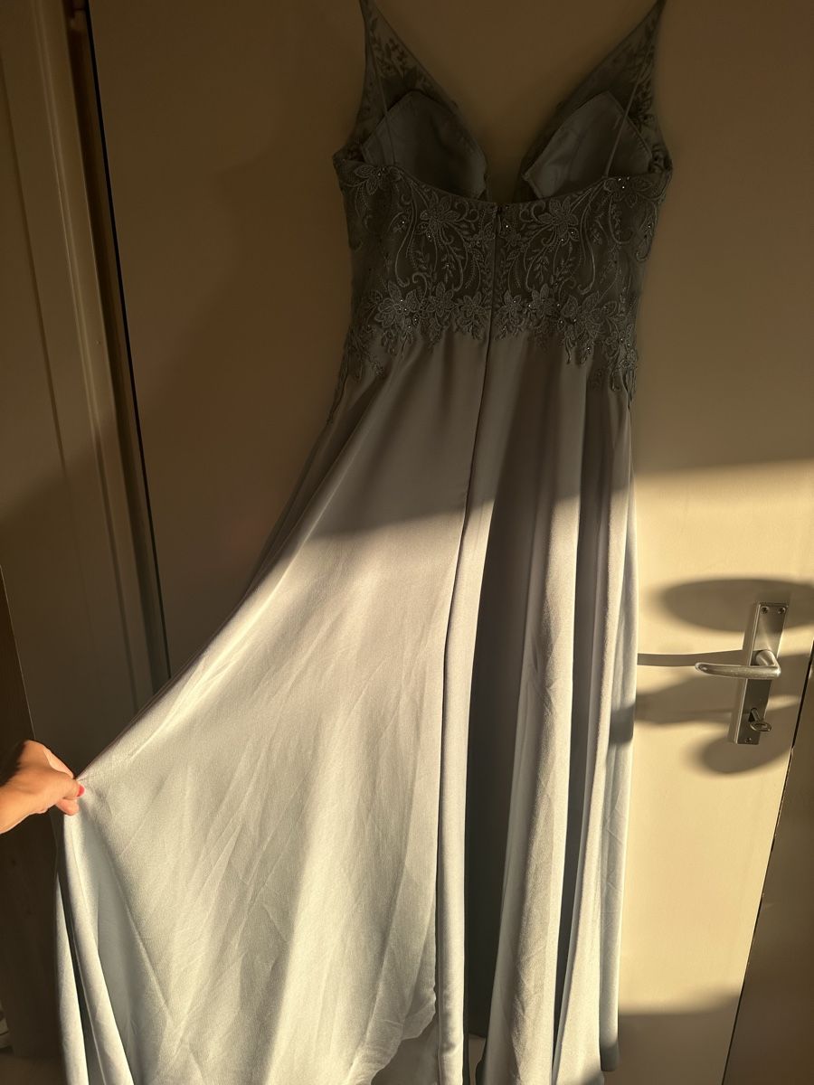 Vestiti: Abendkleid Gr S (1mal getragen) – Usato da Uster venduto da Ninii003 4