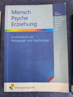 Mensch Psyche Erziehung