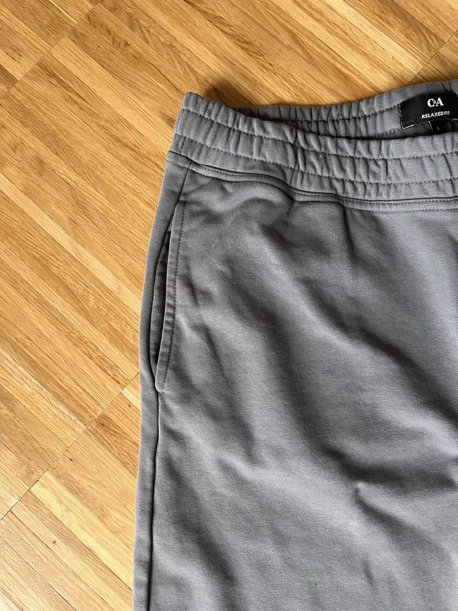C&A Hosen: C&A / Jogginghose / Trainerhose / Relaxed Fit / L – Neu (gemäss Beschreibung) aus Kloten von fifferlotti 1