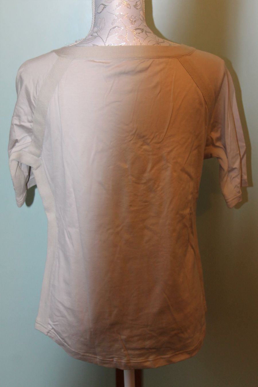 T-shirt: Shirt – Usato da Schaan venduto da antikes_und_kurioses 3