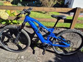 Raymon TrailRay 9.0 E-Bike Fully (2023) | 1300km | 720Wh | M