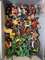 Playmobil Konvolut Figuren Zubehör gemischt gebraucht
