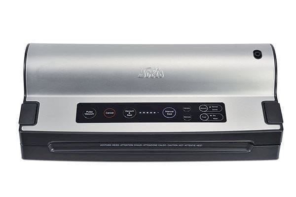 Elettrodomestici da cucina: Solis 922.20 Vakuumiergerät, Typ 575 – Nuovo e nell'imballaggio originale da Bottighofen venduto da zaap 1