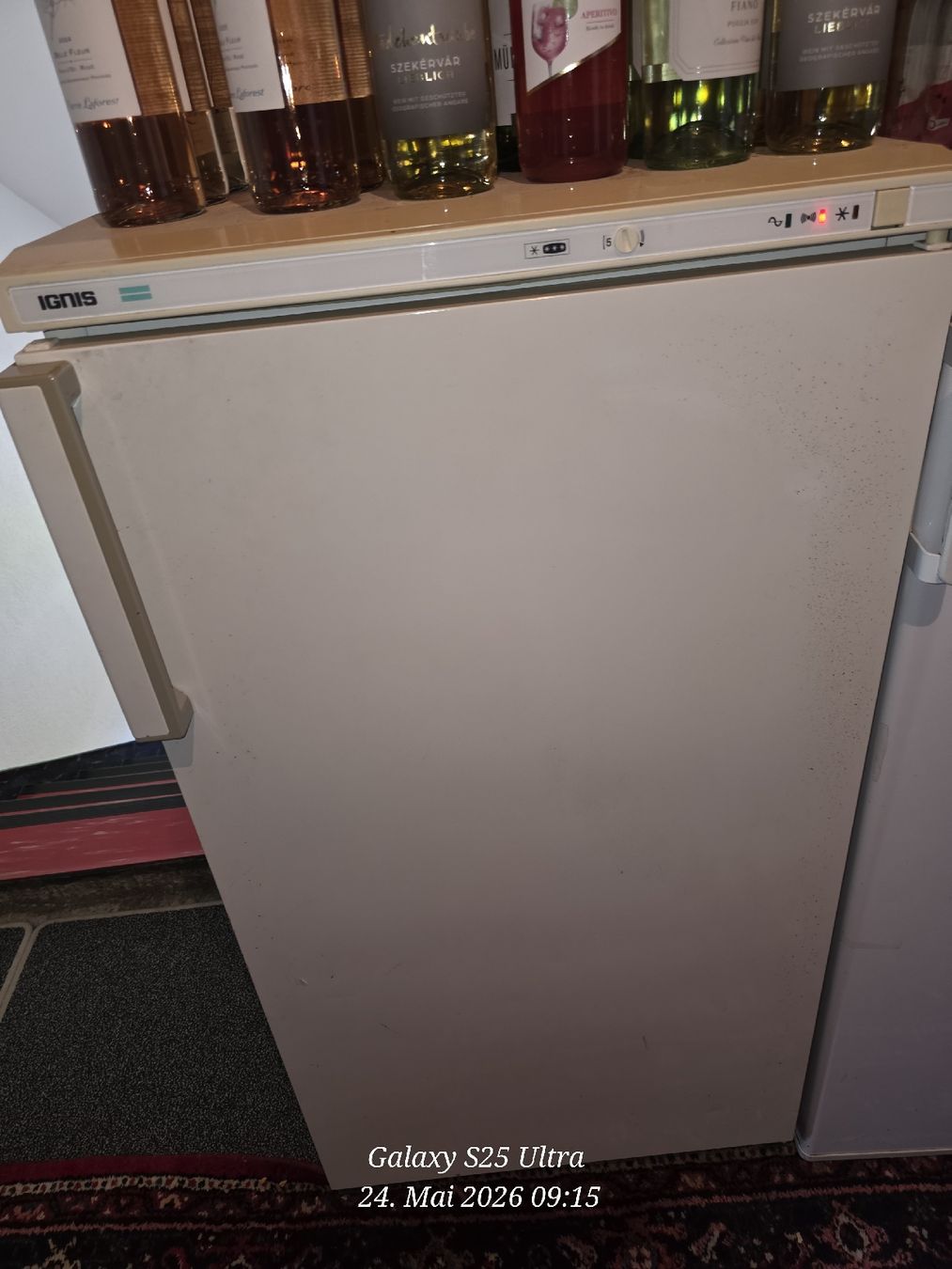 Congelatori: Gefrierschrank IGNIS – Difettoso da Sonterswil venduto da 1234ralf