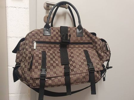 Sac de voyage Sysley