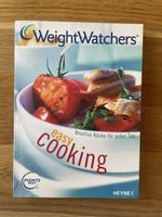 WeightWatchers Kochbuch "Easy Cooking" -Top Zustand!