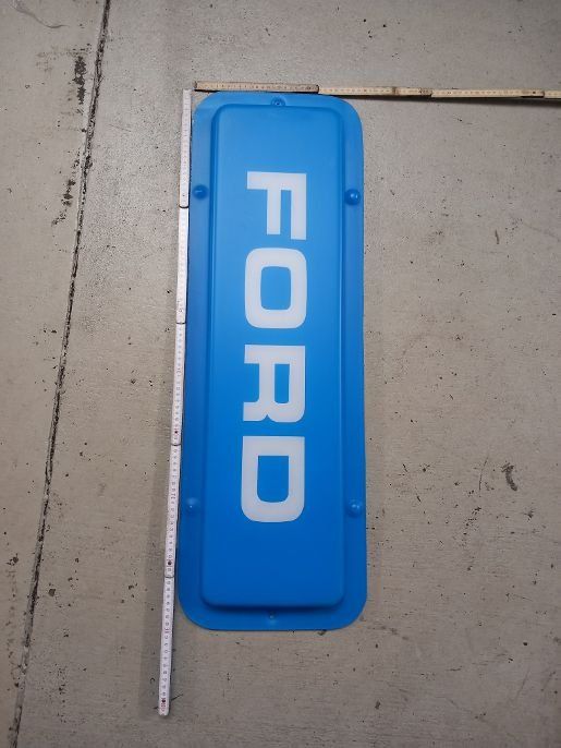 Ford Schilder: Ford Schild – Neu (gemäss Beschreibung) aus Oekingen von inf_7k2z