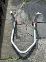 Motorradwippe / Ständer / Transportständer in gutem Zustand