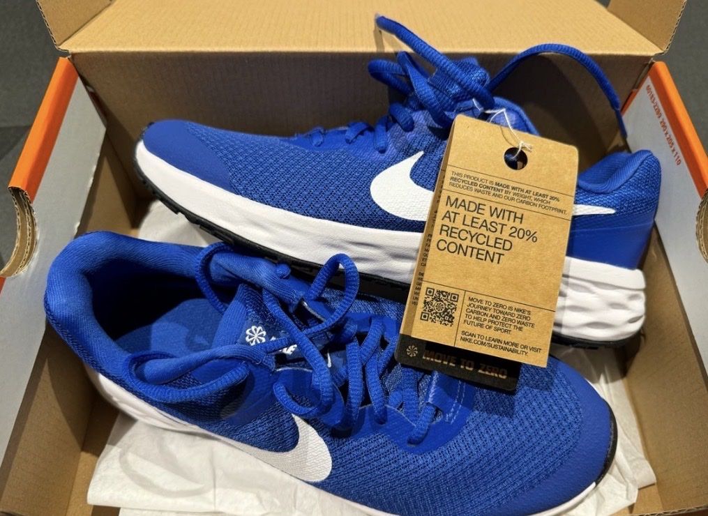 Nike Scarpe da uomo: Scarpa Nike NUOVA – Nuovo e nell'imballaggio originale da Corteglia venduto da Doubleu-09