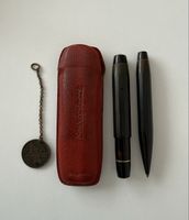 Kaweco Sport Füllfederhalter Set schwarz mit Etui