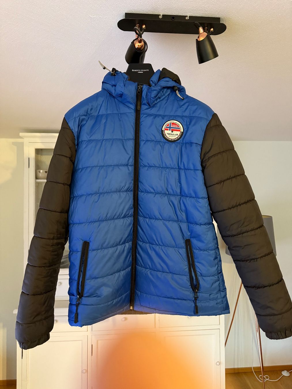 Giacche: Nebulus winterjacke – Usato da Felsberg venduto da mom_n8dq