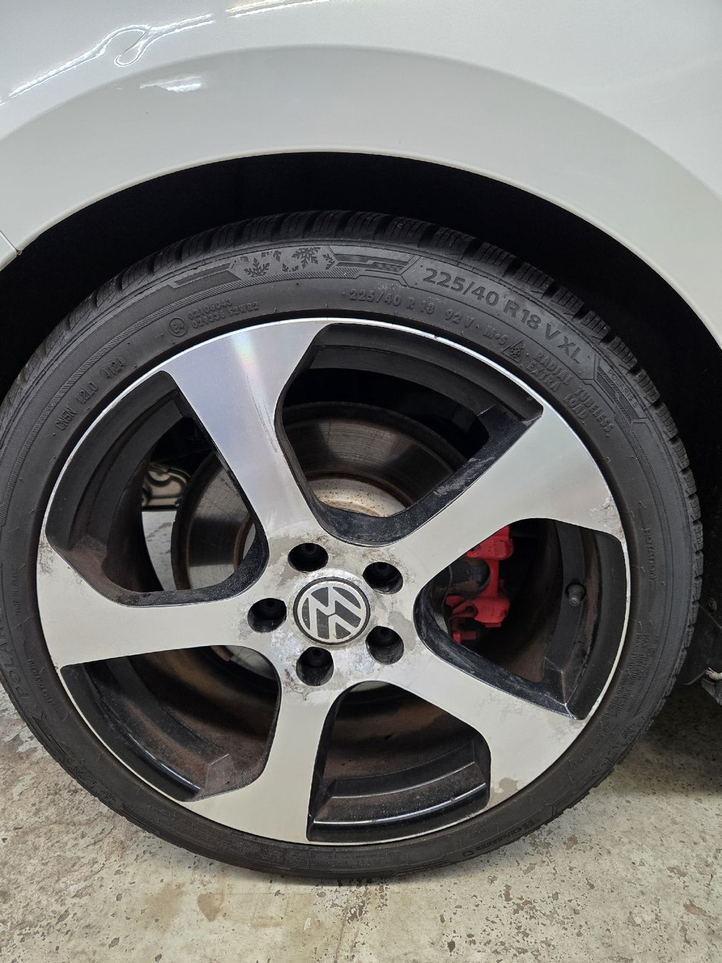 VW Autos: VW Golf GTI 7 – Gebraucht aus Zürich von EuleCH 8