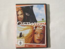 Ostwind 1 und 2 DVD's (2 Filme) Doppel-Set