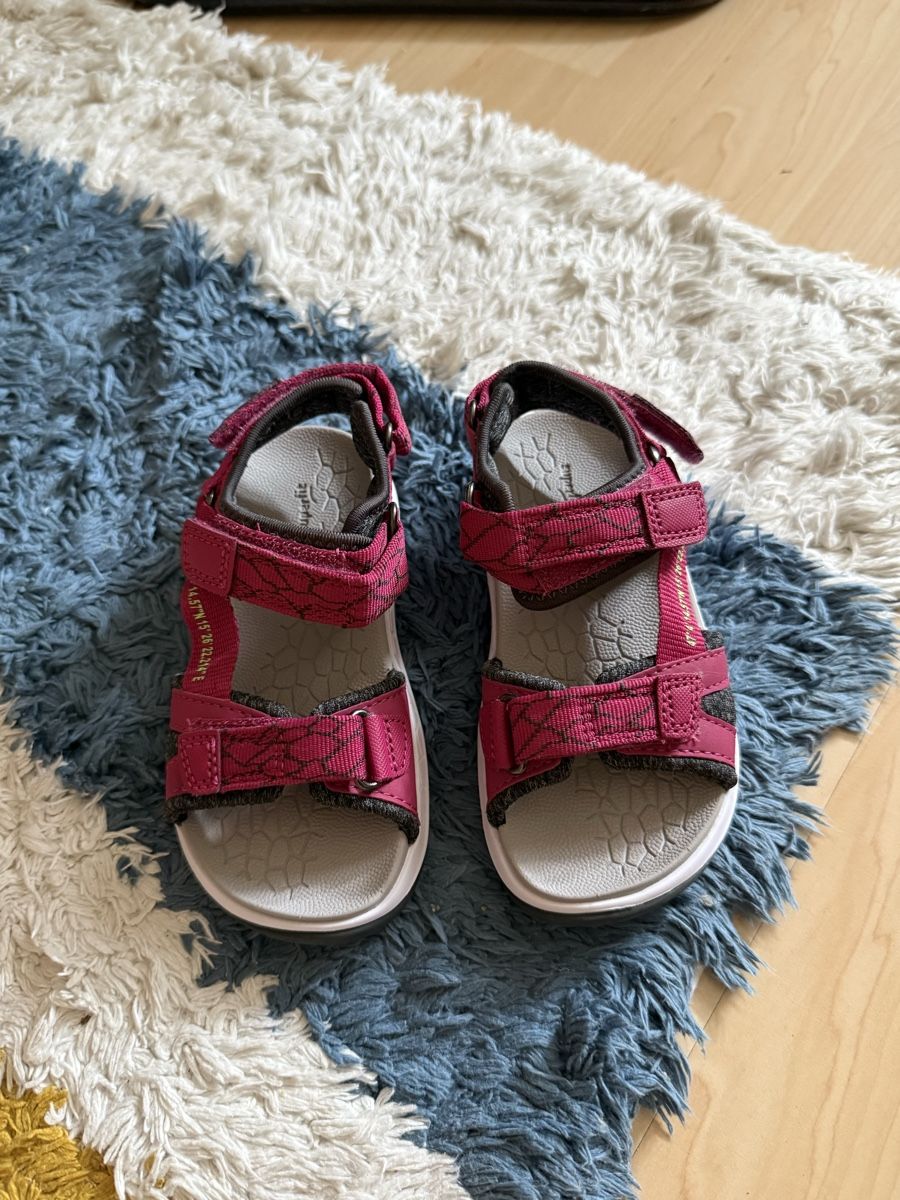 Superfit Scarpe da uomo: Superfit sandals size 27 - NEW – Nuovo (secondo la descrizione) da Zürich venduto da Ekanad