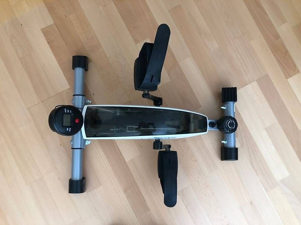 Hometrainer: DeskCycle – Gebraucht aus Uttwil von hermes72 3