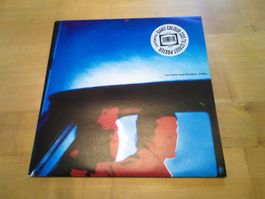 U2  Even Better Than The Real Thing - UK 1992 - ZooTV Poster