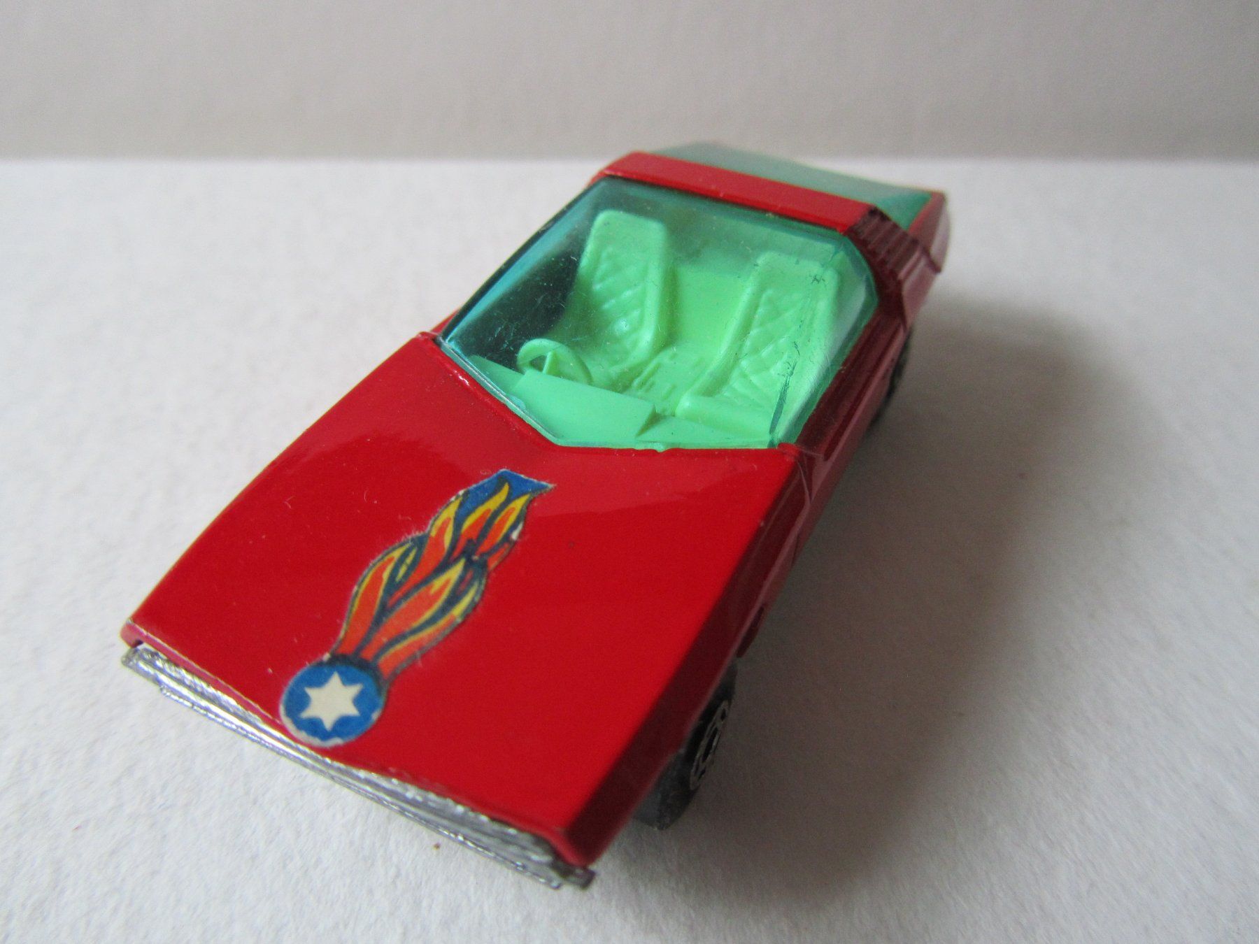 Matchbox Modellautos: Vauxhall Guildsman, Matchbox Superfast, Nr. 40A – Gebraucht aus Weiningen ZH von dietsch57 1