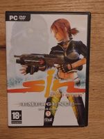 SiN Episodes: Emergence 2006 PC DE