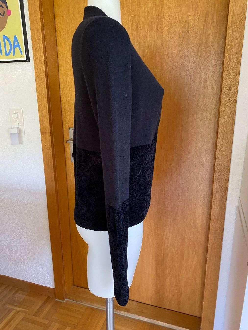 Nile Giacche: Nile Jacke Gr. XS – Nuovo (secondo la descrizione) da Elfingen venduto da yaris100 2