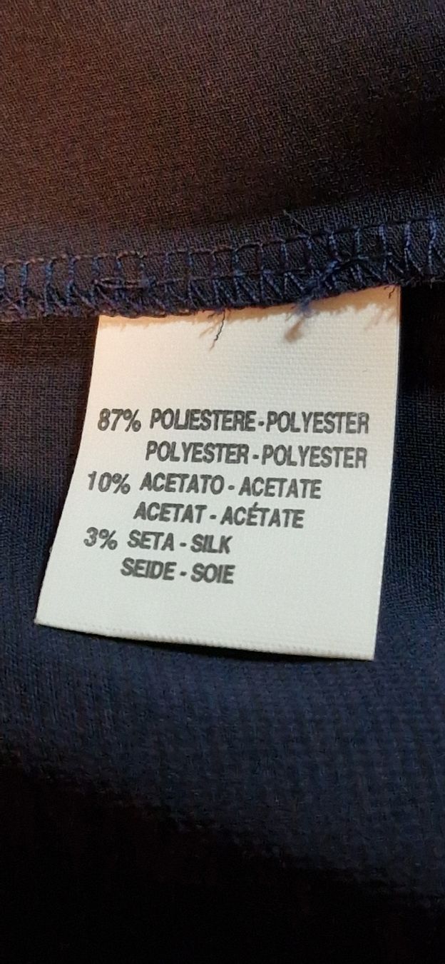 Vestiti: Cocktailkleid XXL – Usato da Gerlafingen venduto da mcc0102 6