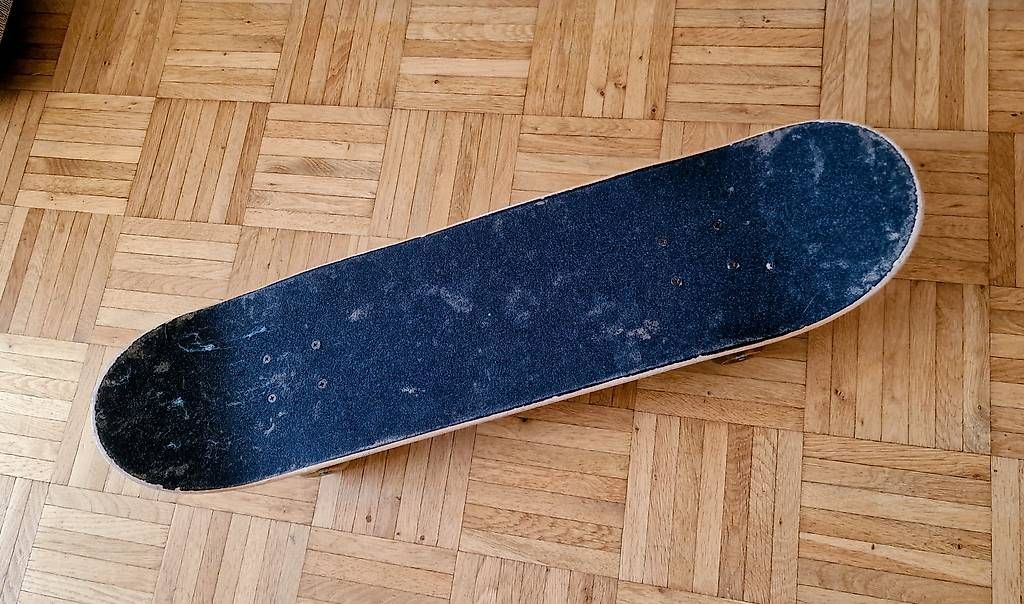 Skateboards: Skateboard – Usato da Zürich venduto da Mary_care1 2