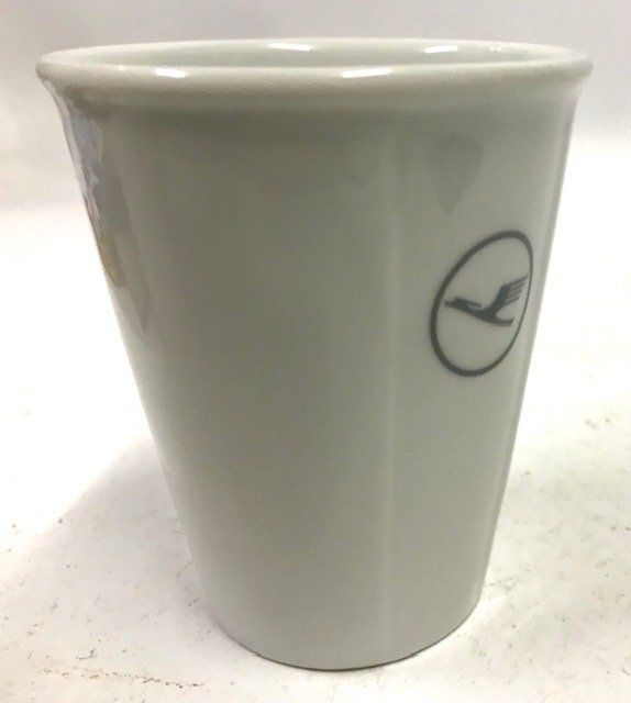 Tassen: Tasse Becher Lufthansa – Neu (gemäss Beschreibung) aus Zürich von gigimai67 4