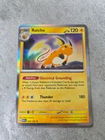 🇬🇧 Pokemon 151 Karte 》gemäss Bild