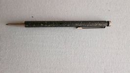 Kugelschreiber Vintage, 2 Stueck