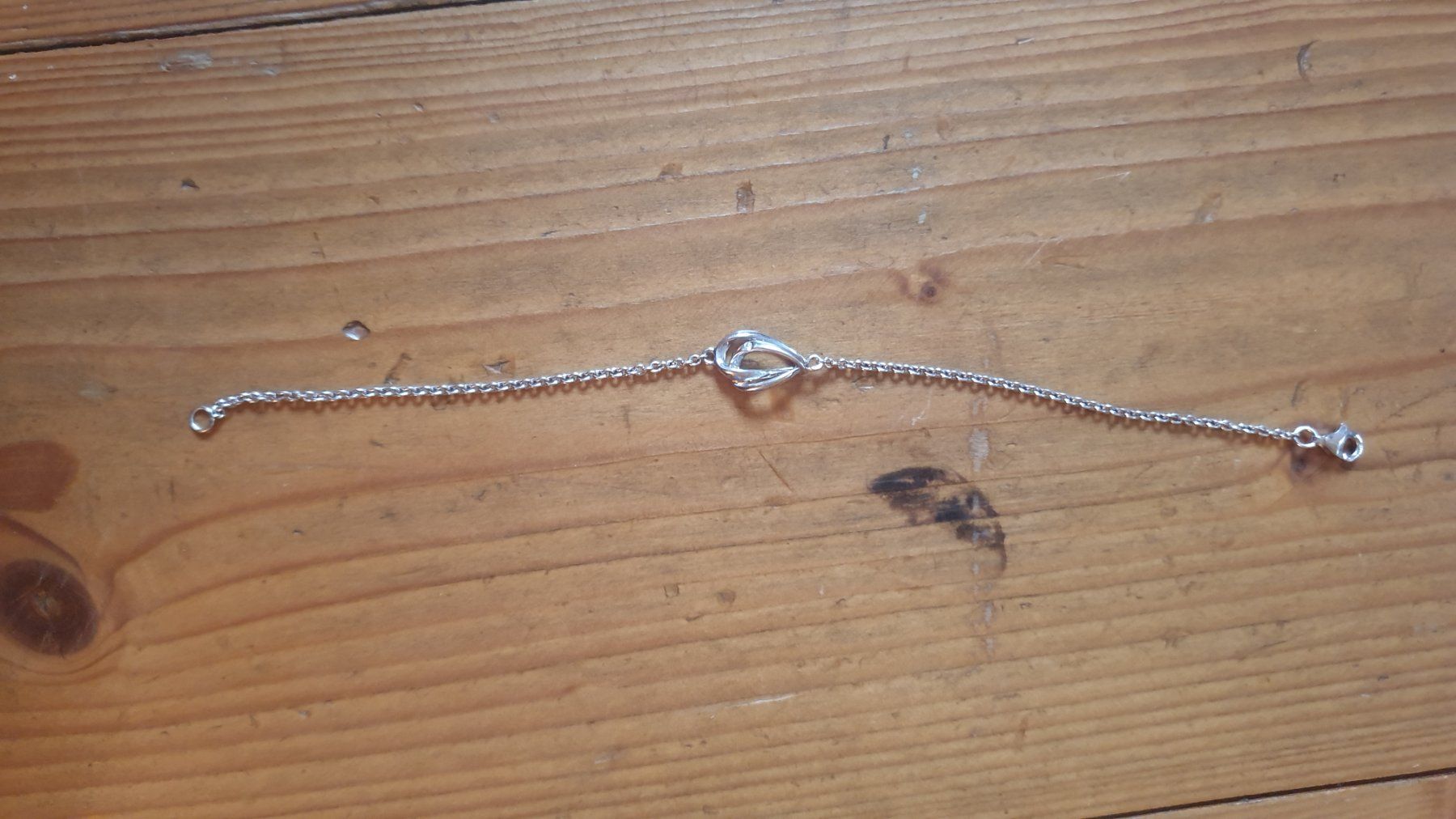 Bracciali & Braccialetti: Armband aus Silber – Nuovo (secondo la descrizione) da Gränichen venduto da mic_x2zf 2