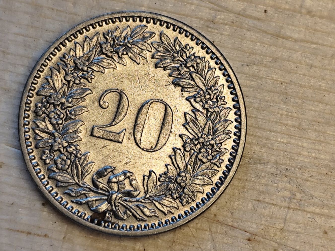Tutti le monete: ==> 20 Rp 1902 gutes ss <== – Usato da Bern venduto da b.man_is_back 1